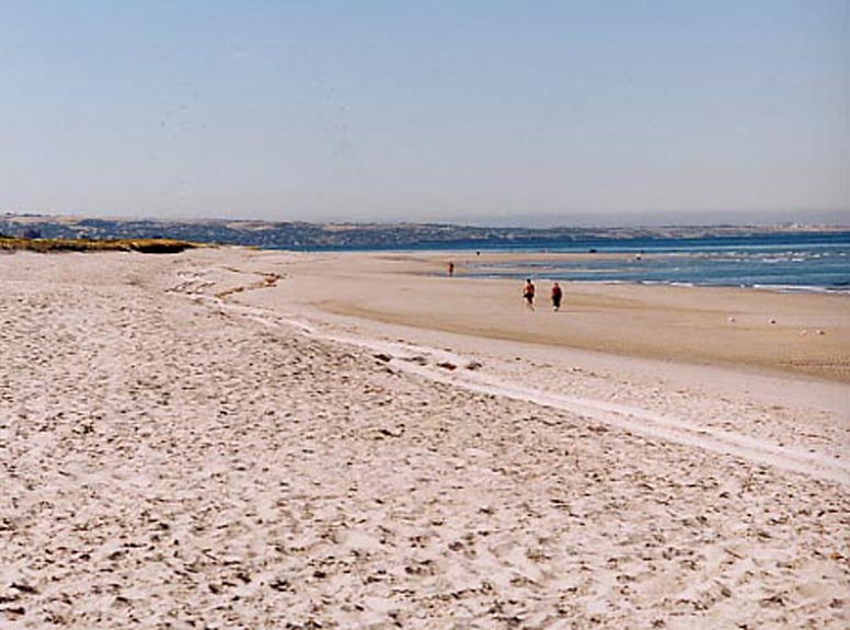 Henley Beach