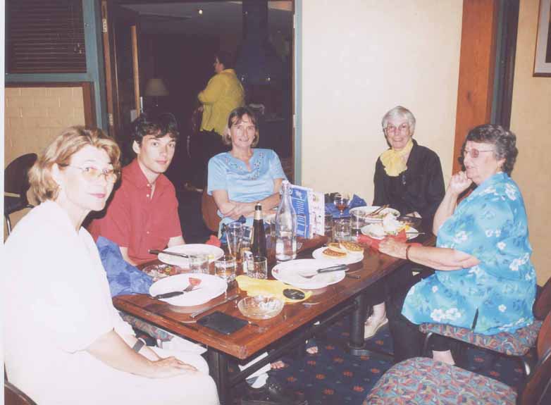 all at Akabar