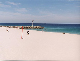 Swanbourne beach