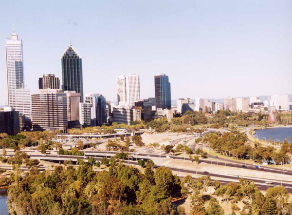 view from park1