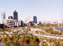 view from park1
