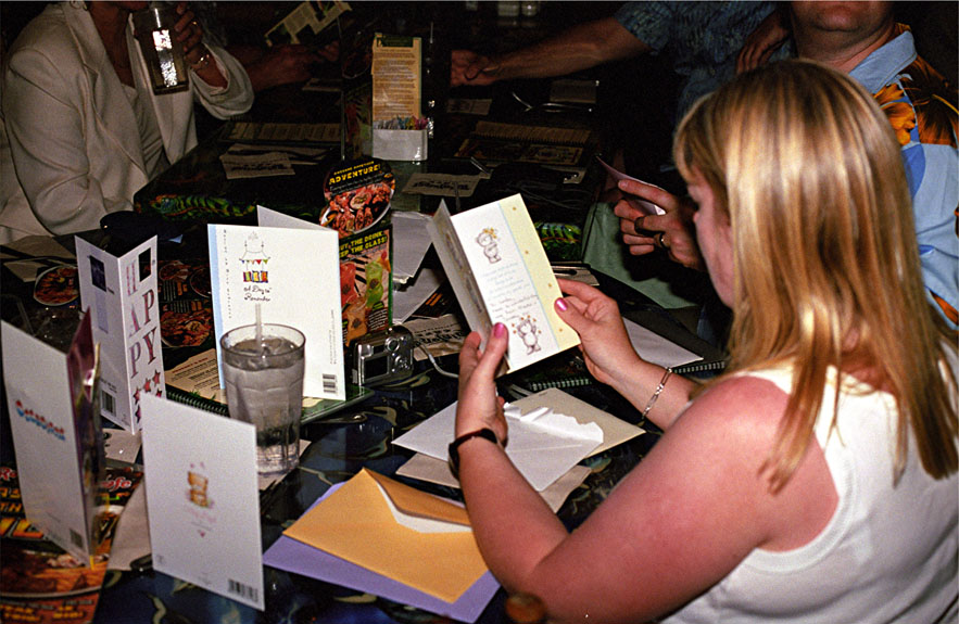 LV - Rain Forest Cafe 10, MGM Grand (Neg)