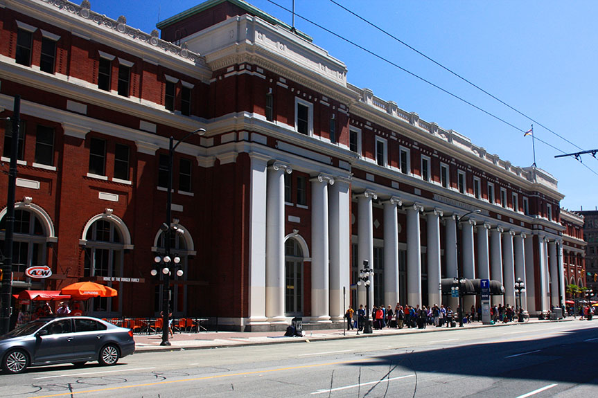 Vancouver 127