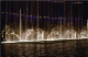 Lv - The Bellagio, Fountains at Night 5 (Neg)