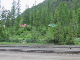 Glacier NP 033