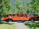 Glacier NP 163