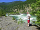 Glacier to Columbia River 023
