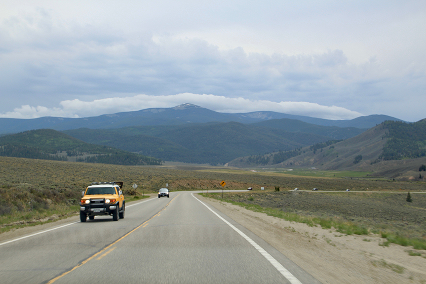 Col Springs to Gunnison-23