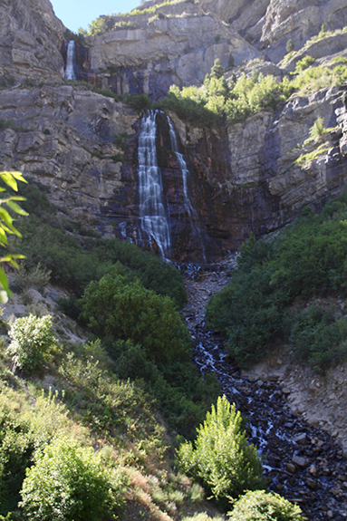 Moab to Salt Lake City 36
