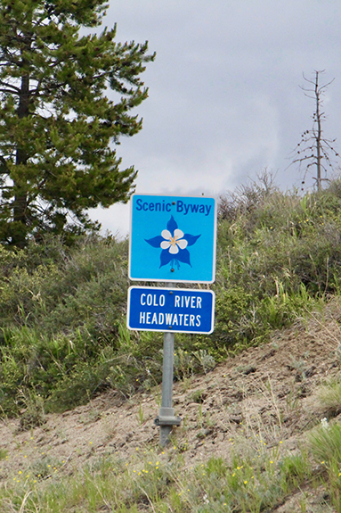 HS Springs to Estes Park 16